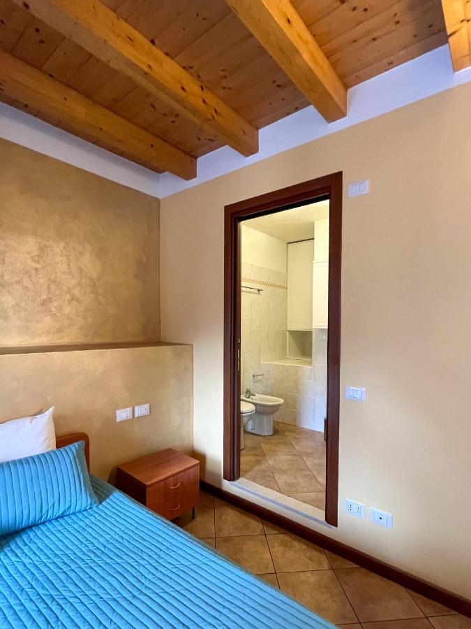 Casa Vacanze Al Lago P2 Monasterolo del Castello المظهر الخارجي الصورة